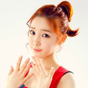 Ahreum Profile Photo