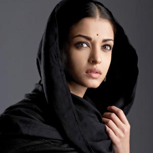 Aishwarya Rai Profile Photo