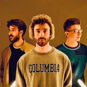AJR Profile Photo