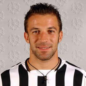 Alessandro Del Piero Profile Photo