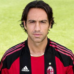 Alessandro Nesta Profile Photo