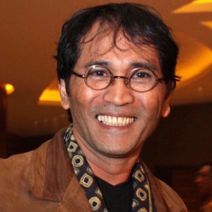 Alex Komang Profile Photo