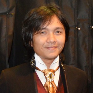Alex Rudiart Profile Photo