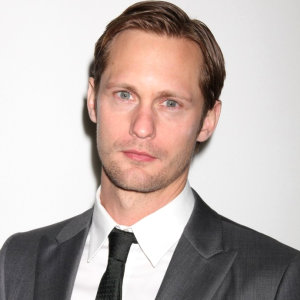 Alexander Skarsgard Profile Photo