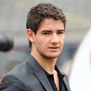 Alexandre Pato Profile Photo