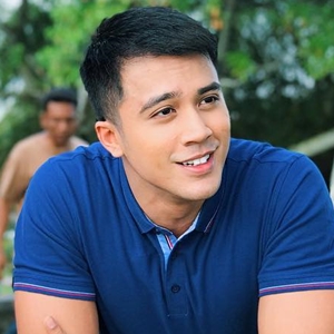 Aliff Aziz Profile Photo