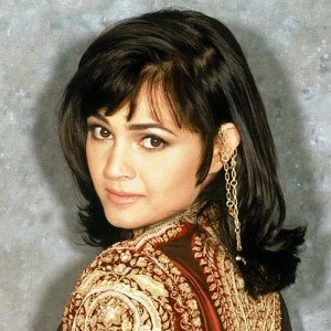Alisha Chinai Profile Photo