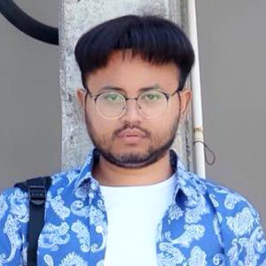 Allan Wangsa Profile Photo