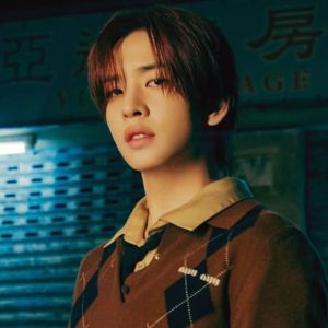 Allen Profile Photo