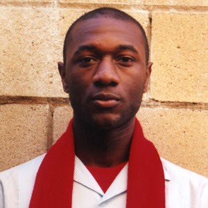 Aloe Blacc Profile Photo
