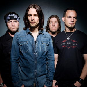 Alter Bridge Profile Photo