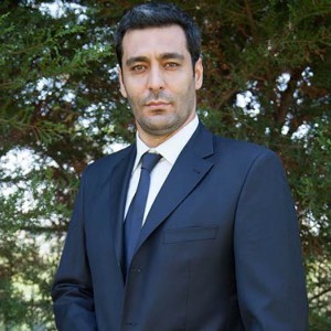 Altug Seckiner Profile Photo