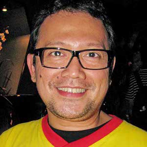 Alvin Adam Profile Photo