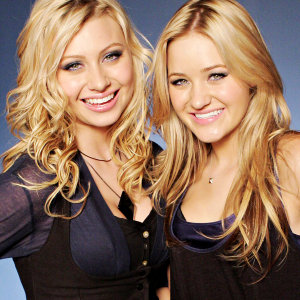 Aly & AJ Profile Photo