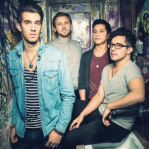 American Authors Profile Photo