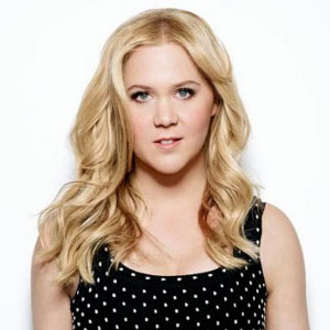 Amy Schumer Profile Photo