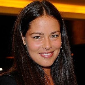 Ana Ivanovic Profile Photo