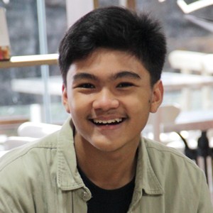 Anbo Onthoceno Profile Photo