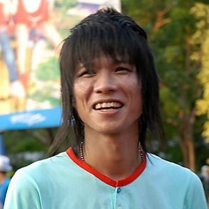 Andika Profile Photo