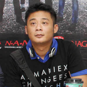 Andika Naliputra Profile Photo