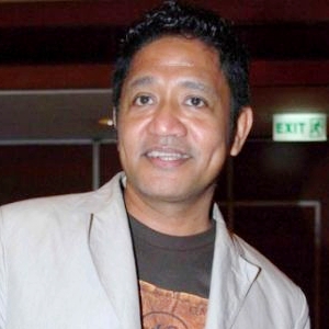 Andre Hehanussa Profile Photo