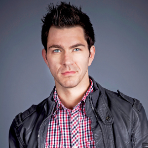 Andy Grammer Profile Photo