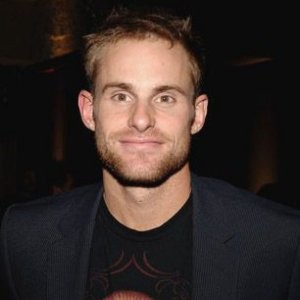 Andy Roddick Profile Photo
