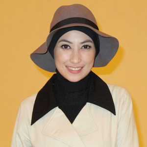 Annisa Trihapsari Profile Photo