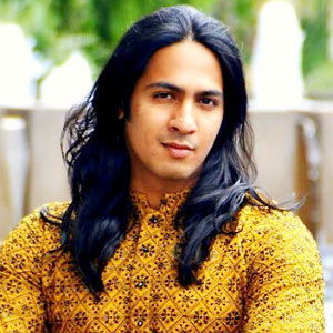 Anoop Singh Thakur Profile Photo