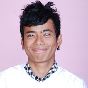 Aris Runtuwene Profile Photo