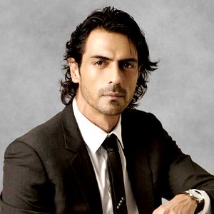 Arjun Rampal Profile Photo