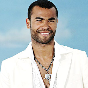 Ashley Cole Profile Photo