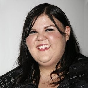 Ashley Fink Profile Photo