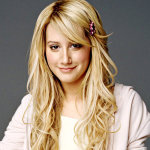Ashley Tisdale Profile Photo