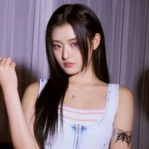 Athena Profile Photo