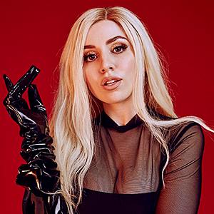 Ava Max Profile Photo