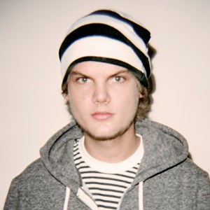 Avicii Profile Photo