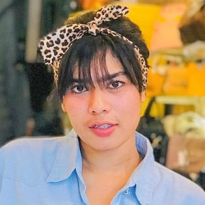 Ayu Wisya Profile Photo