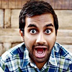 Aziz Ansari Profile Photo