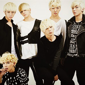 B.A.P Profile Photo