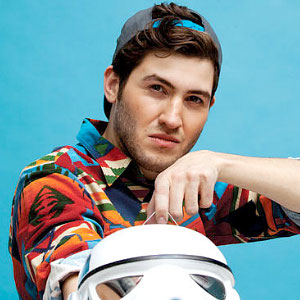 Baauer Profile Photo