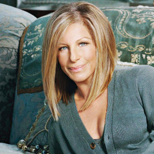 Barbra Streisand Profile Photo