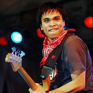 Barry Likumahuwa Profile Photo