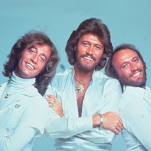 Bee Gees Profile Photo