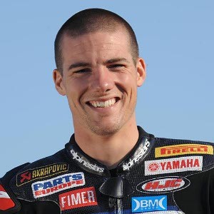 Ben Spies Profile Photo