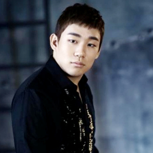 Bernard Park Profile Photo