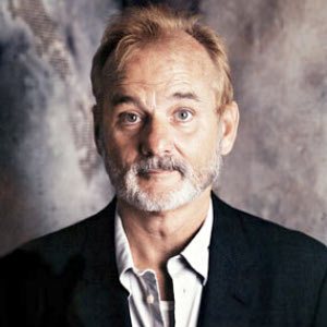 Bill Murray Profile Photo