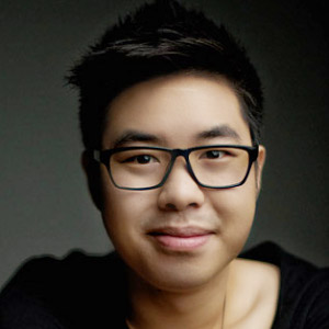Billy Simpson Profile Photo