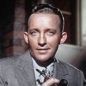 Bing Crosby Profile Photo