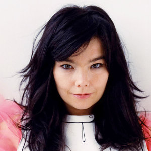 Bjork Profile Photo